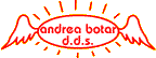 andrea botar d.d.s. logo click to enter site