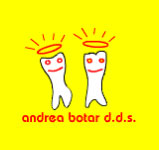 Andrea Botar d.d.s: A Custom Developed Website