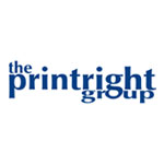 The Printright Group: A Custom Developed Website