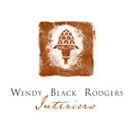 Wendy Black Rodgers Interiors: A Custom Developed Website