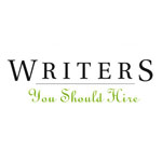 Writers You Should Hire: A WordPress Developed Website