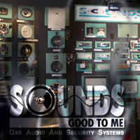 Sounds Good to Me - car audio electronics and vehicle alarm installation specialists located in Chandler, Arizona near Phoenix, AZ 
