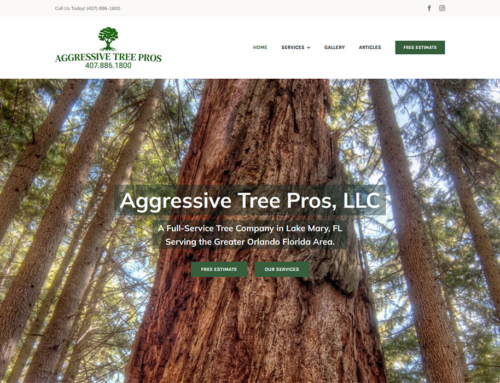 Aggressive Tree Pros